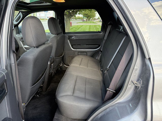 Used 2010 Ford Escape XLT FWD image 10