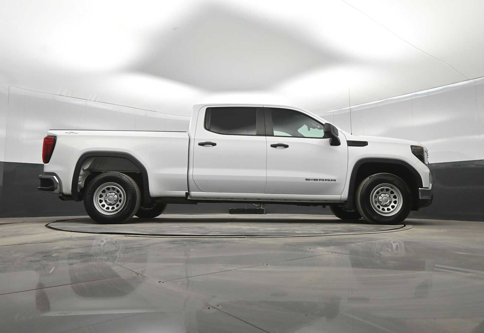 Used 2023 GMC Sierra 1500 Pro w/ Pro Value Package image 36