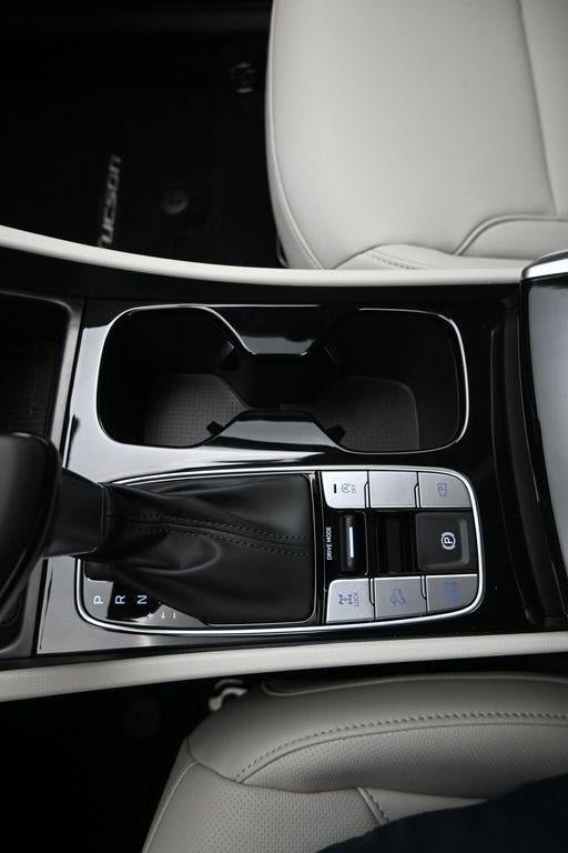 New 2025 Hyundai Tucson SEL image 15