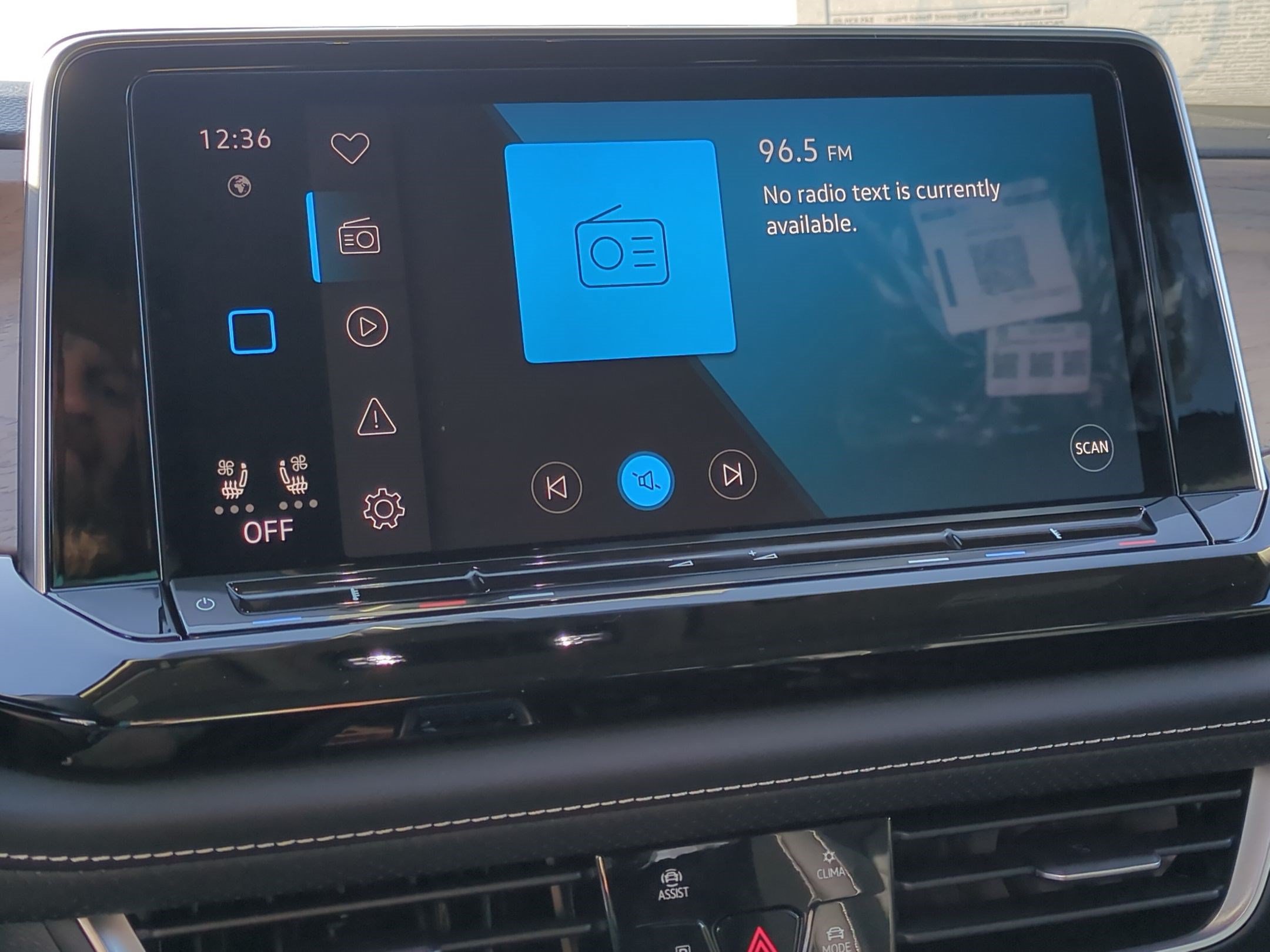 New 2026 Volkswagen Atlas Peak Edition AWD/4WD image 12