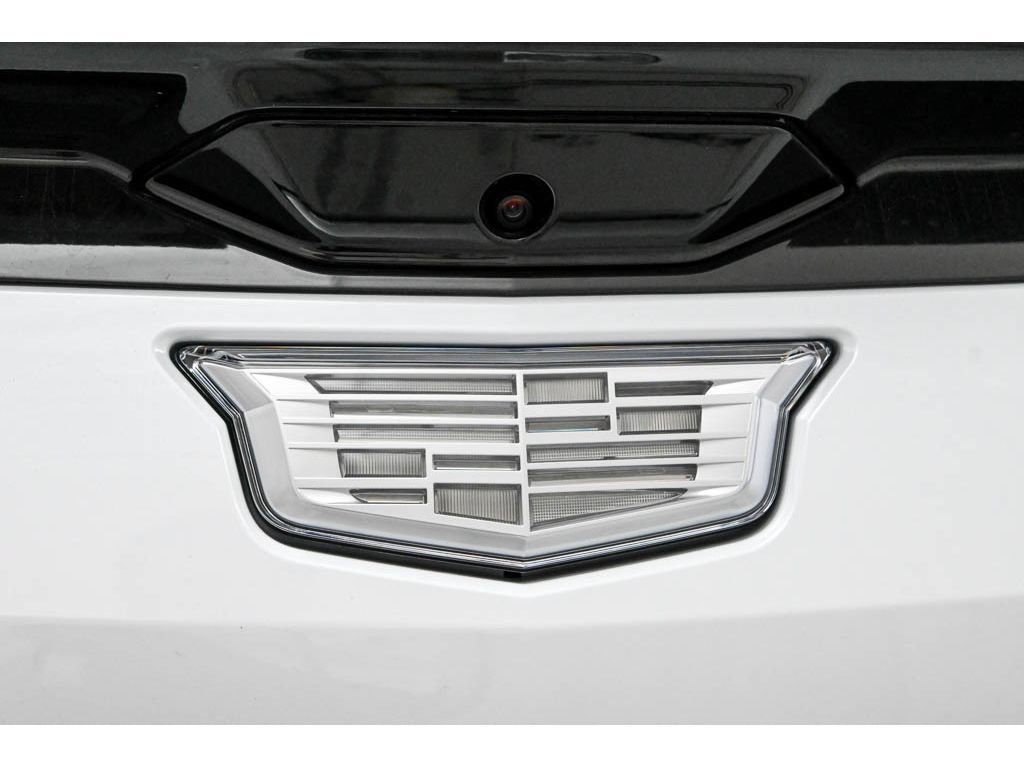 New 2027 Cadillac Optiq Premium Sport w/ LPO, ONYX Package AWD/4WD image 38