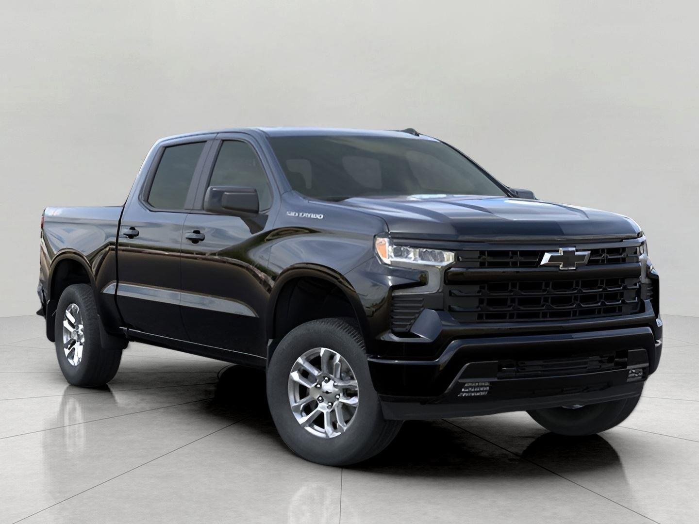 New 2026 Chevrolet Silverado 1500 RST w/ Safety Package