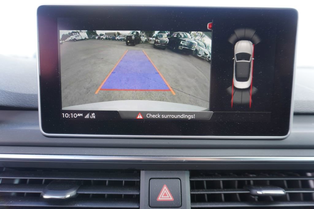 Used 2019 Audi A5 2.0T Premium Plus w/ Premium Plus image 9