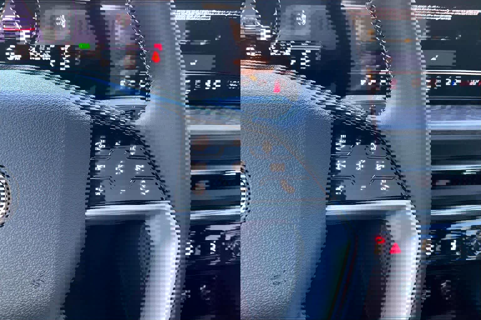 Certified 2025 Audi Q5 Premium Plus w/ Premium Plus image 23