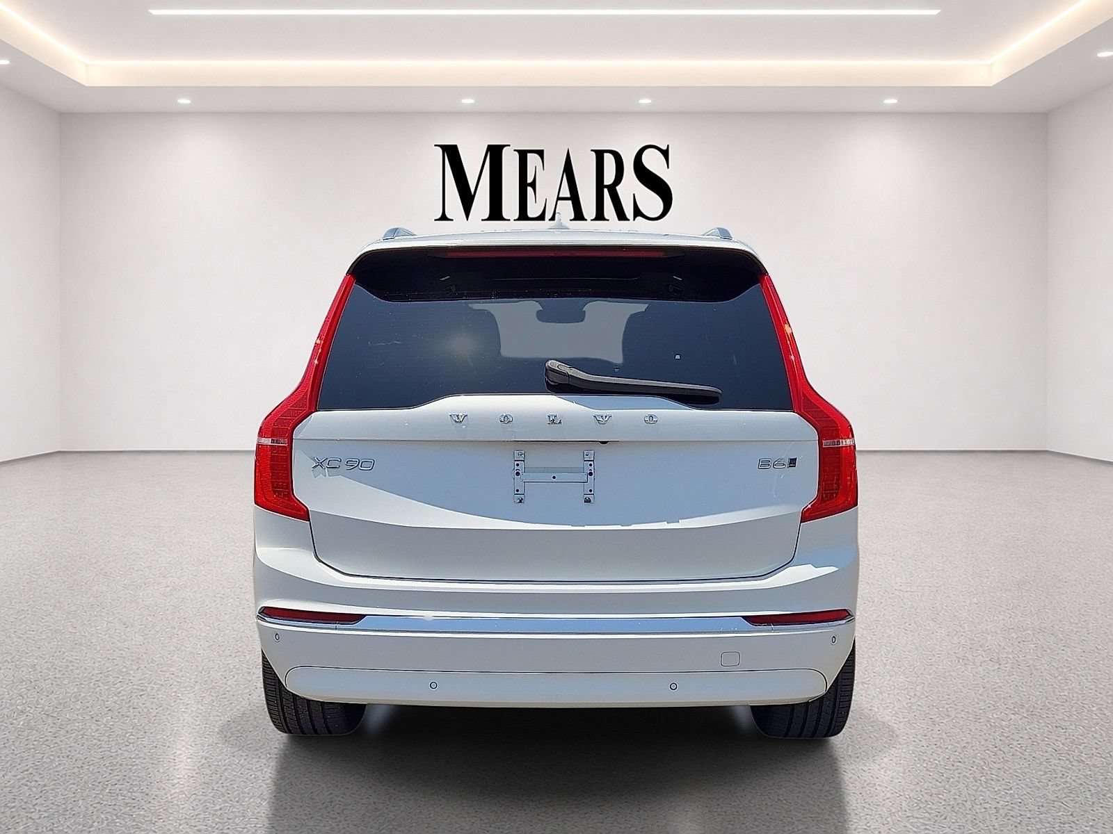 Certified 2023 Volvo XC90 B6 Plus w/ Protection Package Premier AWD/4WD image 5