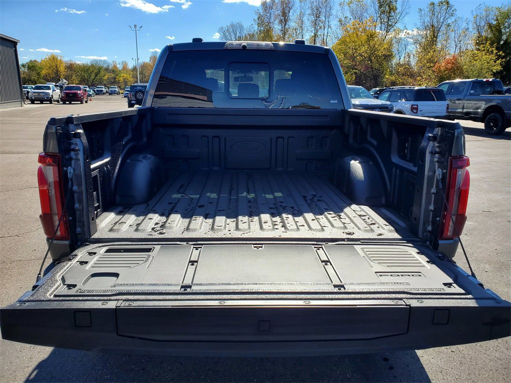 New 2025 Ford F150 Raptor image 30