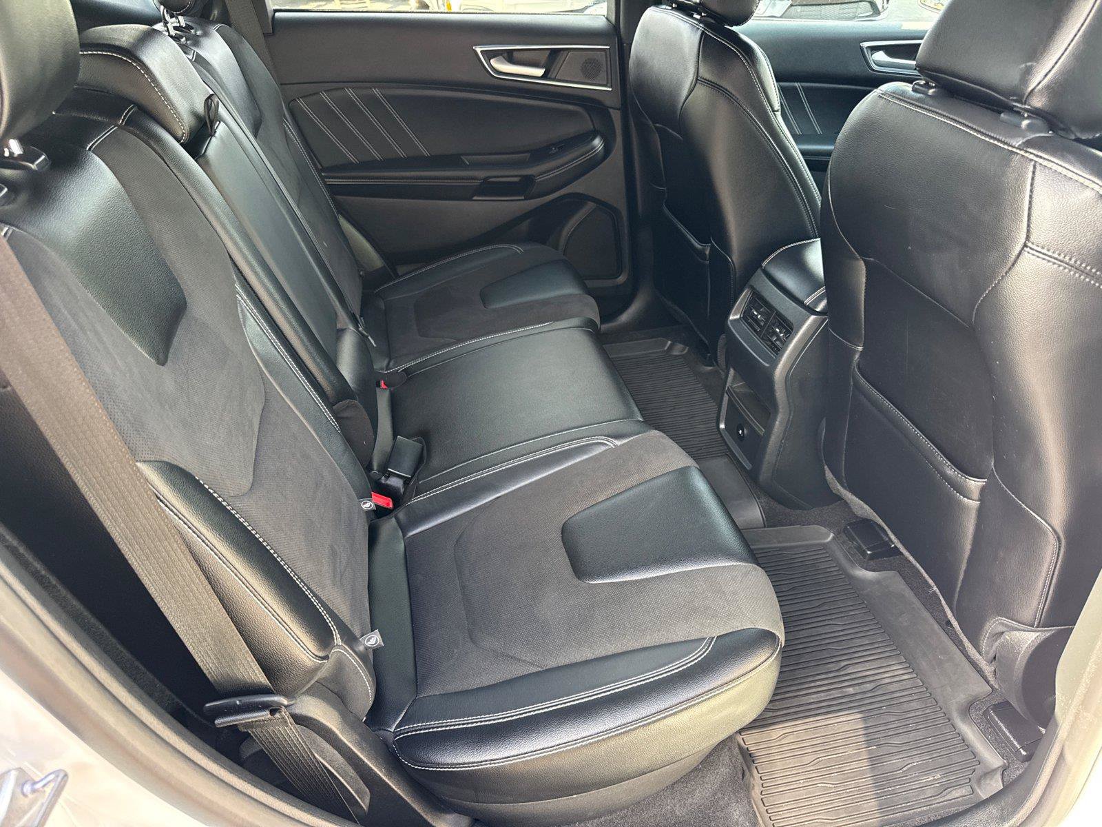 Certified 2023 Ford Edge ST AWD/4WD image 18