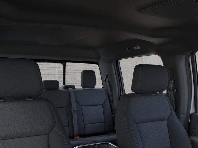 New 2026 Ford F150 XLT w/ Equipment Group 302A MID image 27