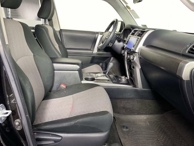 Used 2021 Toyota 4Runner SR5 image 9