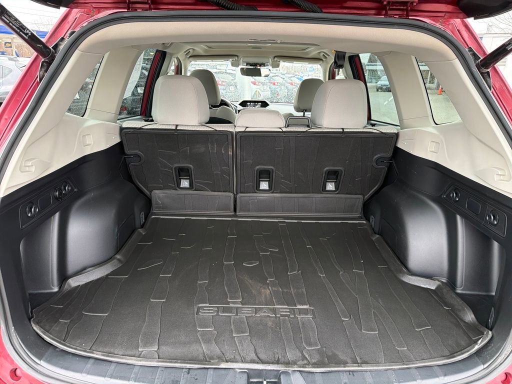 Used 2021 Subaru Forester Premium image 30