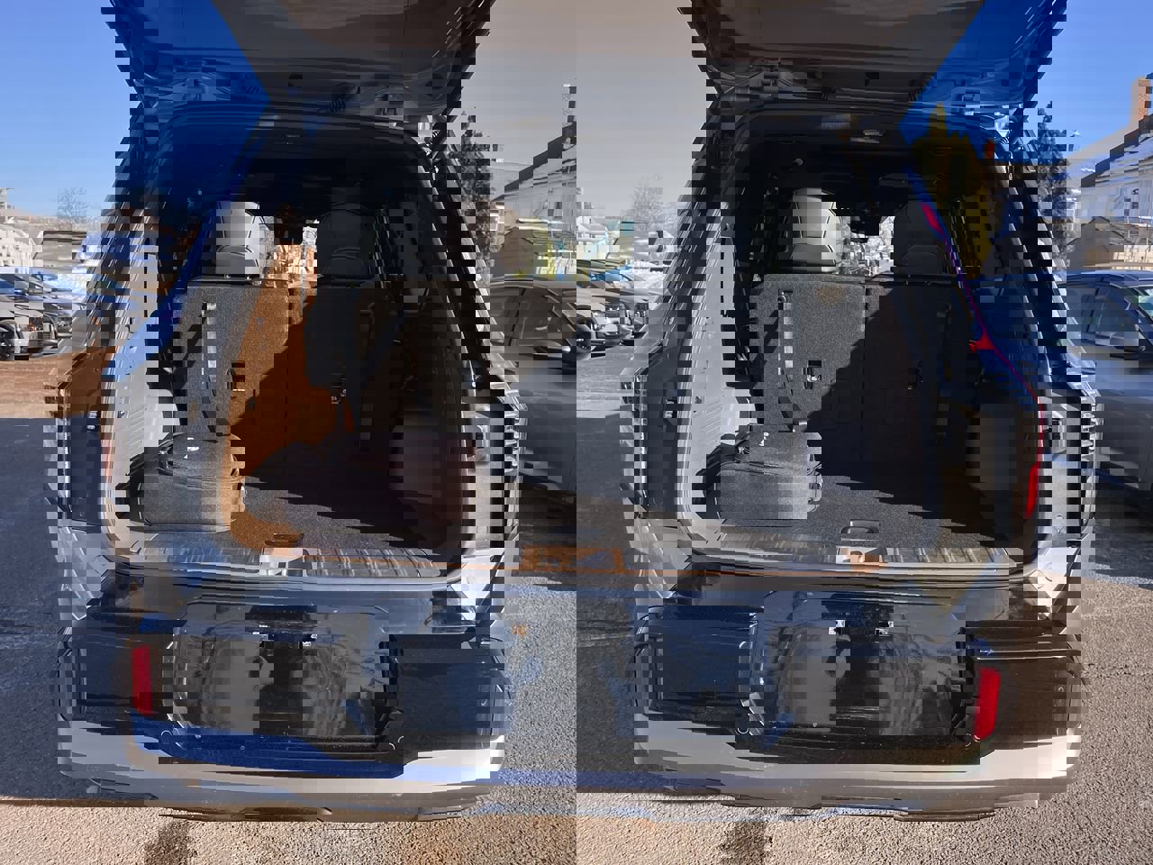 Certified 2024 Kia EV9 GT-Line image 11