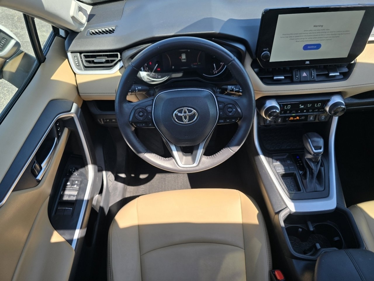 Certified 2023 Toyota RAV4 XLE Premium FWD image 23