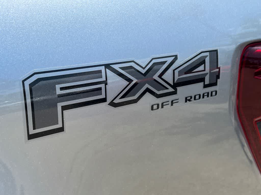 New 2025 Ford F150 XLT w/ Equipment Group 303A High AWD/4WD image 14