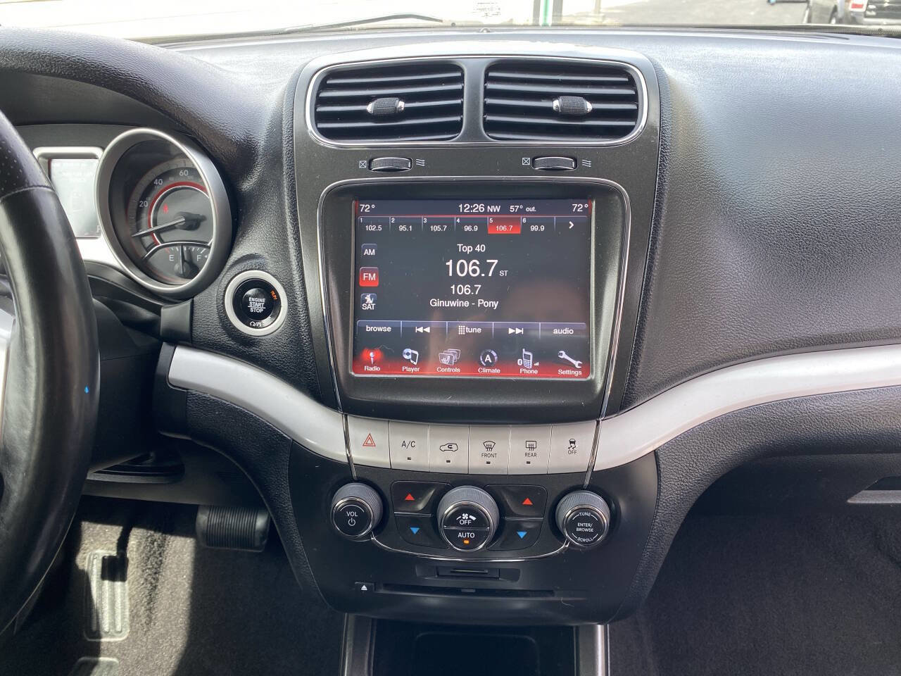 Used 2019 Dodge Journey GT image 17