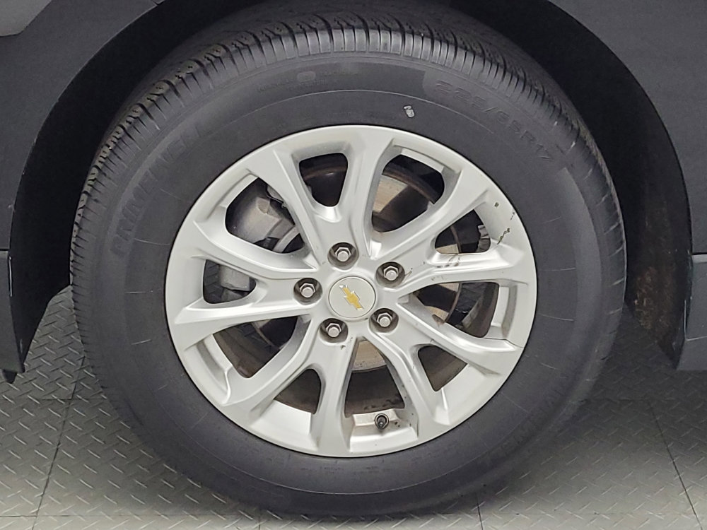 Used 2020 Chevrolet Equinox LT image 31