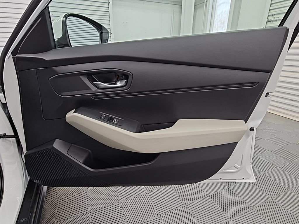 New 2026 Honda Accord LX image 36