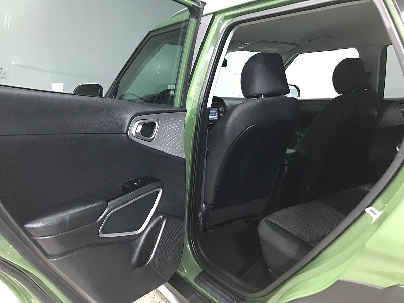 Used 2020 Kia Soul X-Line FWD image 15