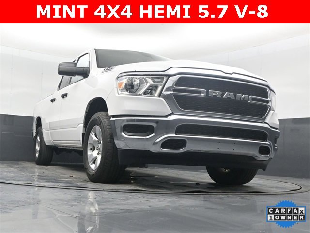 Used 2023 RAM 1500 Tradesman image 42