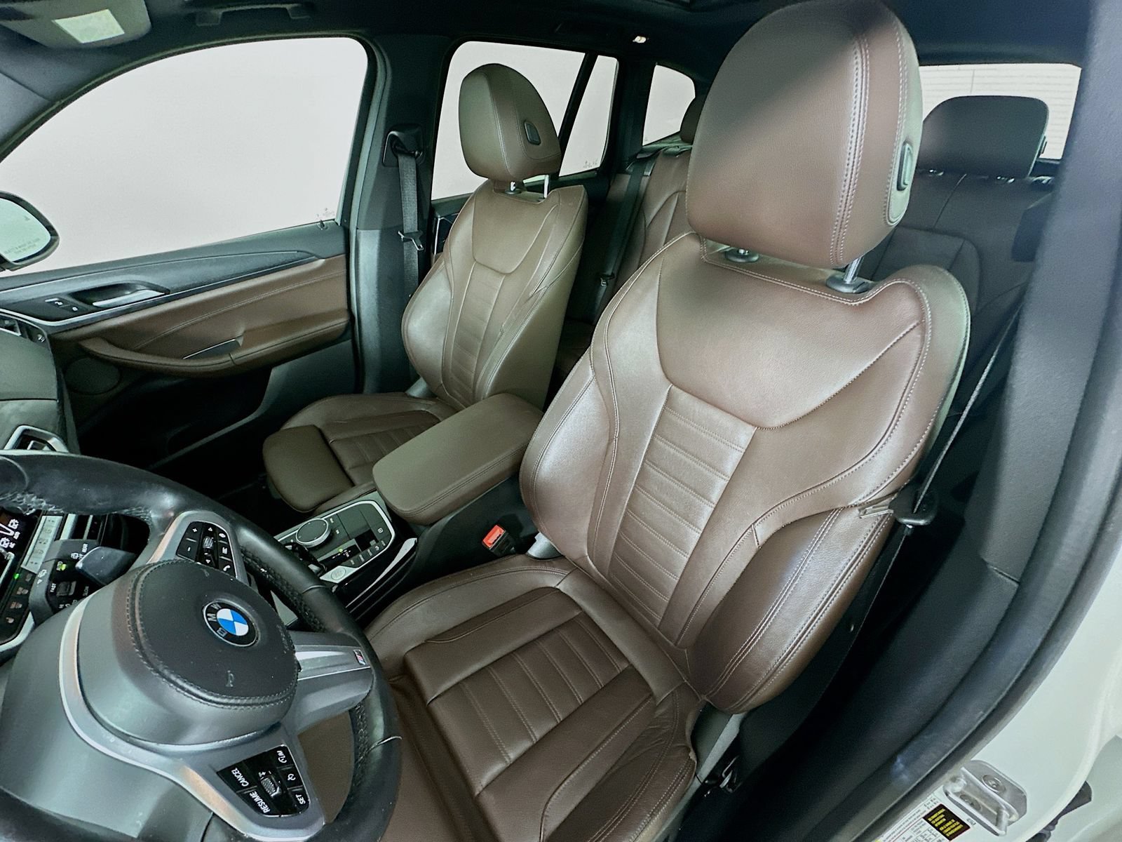 Used 2024 BMW X3 xDrive30i w/ Premium Package AWD/4WD image 33