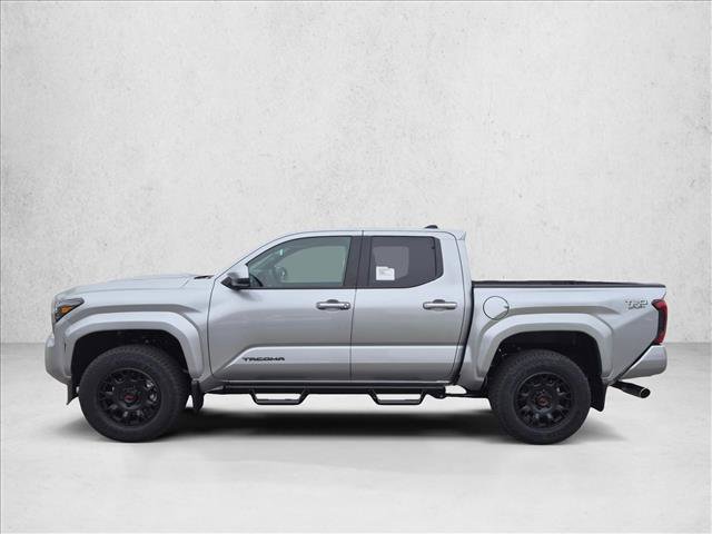 New 2026 Toyota Tacoma TRD Sport AWD/4WD image 5