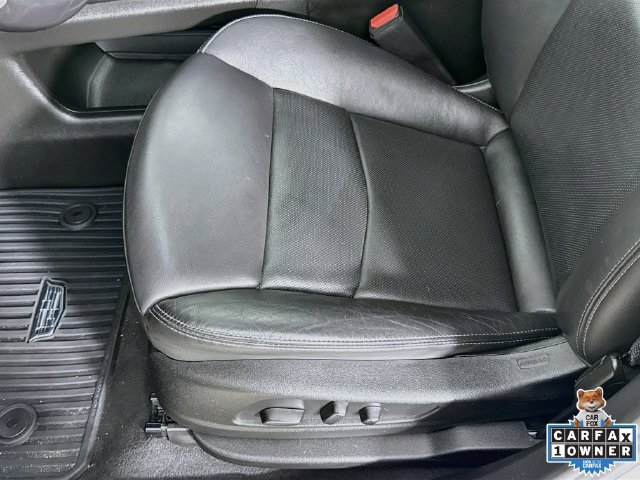 Used 2024 Cadillac XT6 Premium Luxury AWD/4WD image 23
