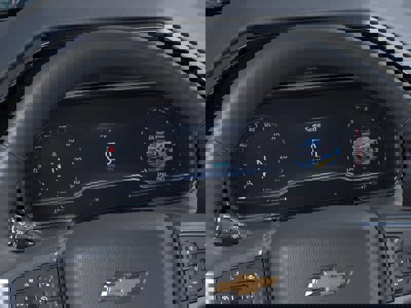 New 2026 Chevrolet Silverado 2500 LT w/ True North Edition image 18