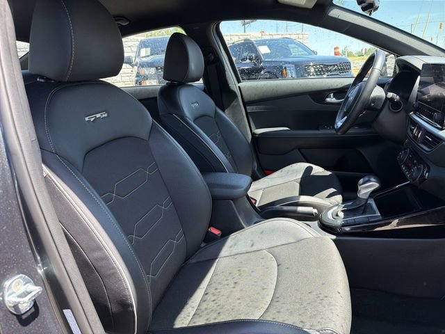 Certified 2023 Kia Forte GT-Line image 24