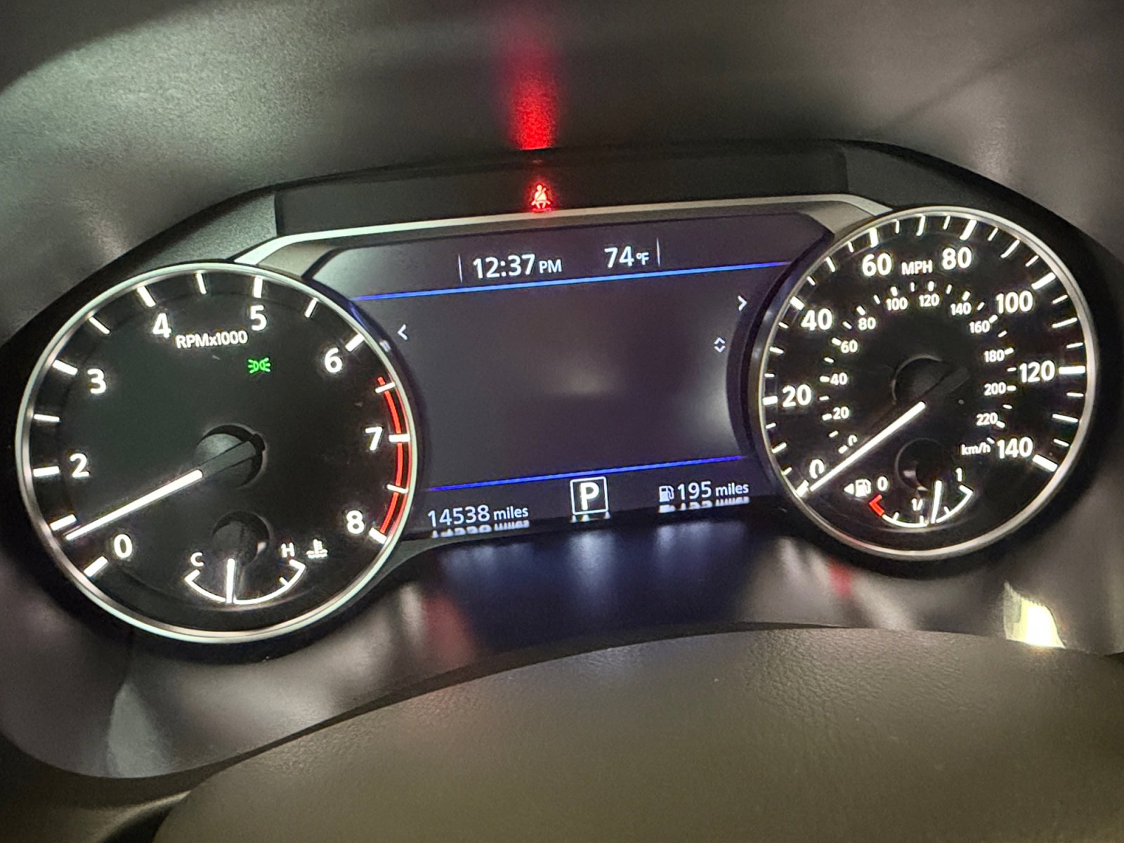 Used 2023 Nissan Altima 2.5 SR w/ SR Premium Package FWD image 21