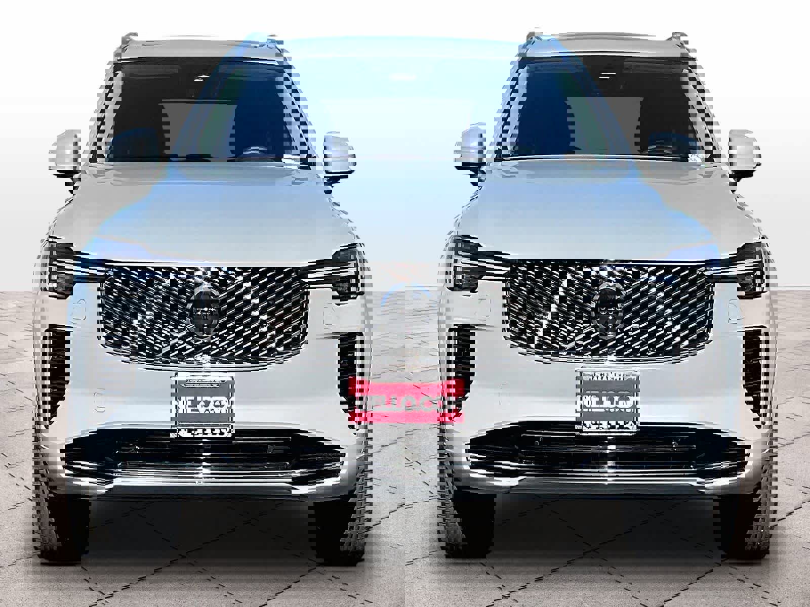 New 2026 Volvo XC90 B6 Ultra w/ Protection Package AWD/4WD image 5