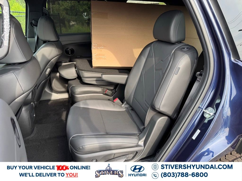 Certified 2026 Hyundai Palisade XRT Pro image 23