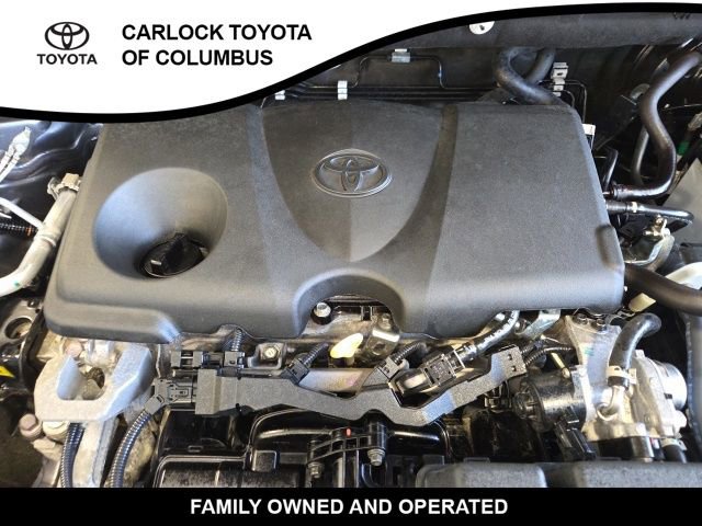 Used 2024 Toyota RAV4 XLE image 26