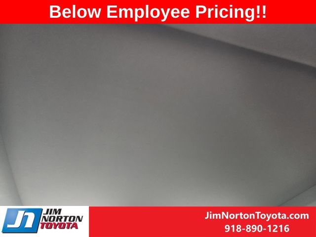 New 2026 Toyota Tundra Capstone AWD/4WD image 23