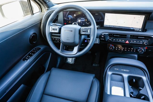 New 2026 Hyundai Palisade XRT Pro image 17