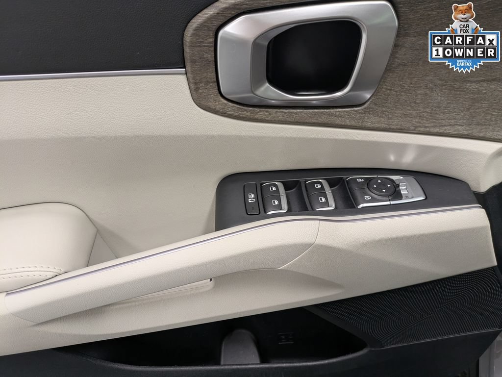 Certified 2023 Kia Sorento X-Line EX AWD/4WD image 10