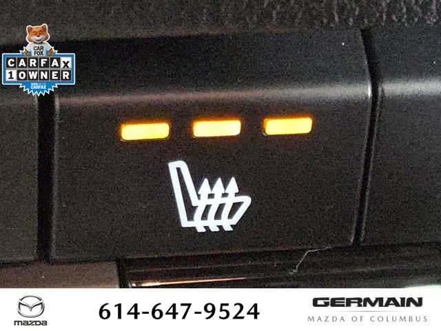 Used 2023 MAZDA CX-5 Carbon Edition image 33