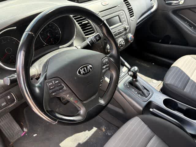 Used 2015 Kia Forte EX w/ Protection Package FWD image 10