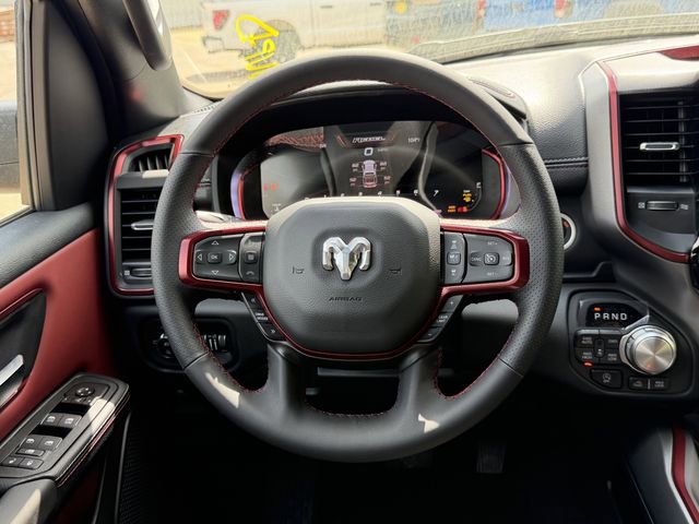 New 2026 RAM 1500 Rebel w/ Bed Utility Group image 19