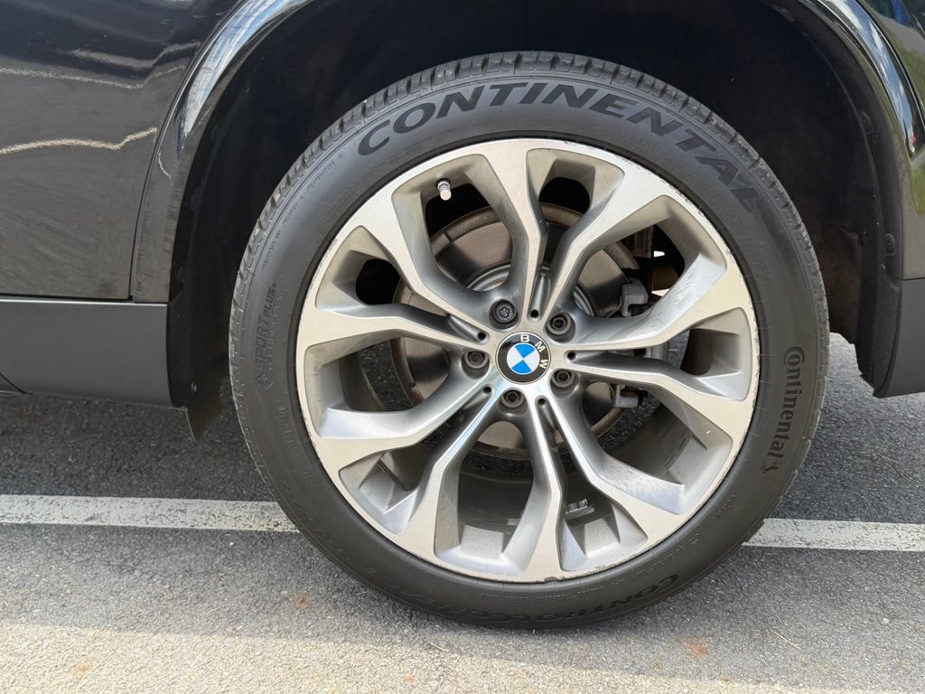 Used 2018 BMW X5 sDrive35i RWD image 14