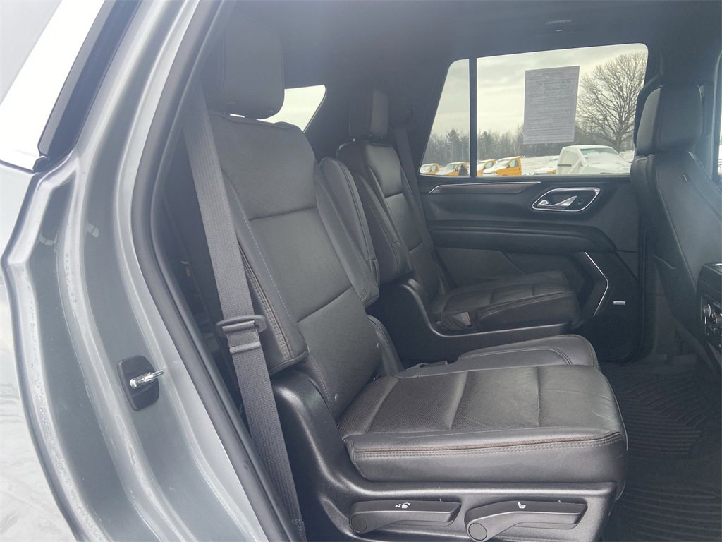 Certified 2023 Chevrolet Tahoe High Country w/ Premium Package 2 image 28
