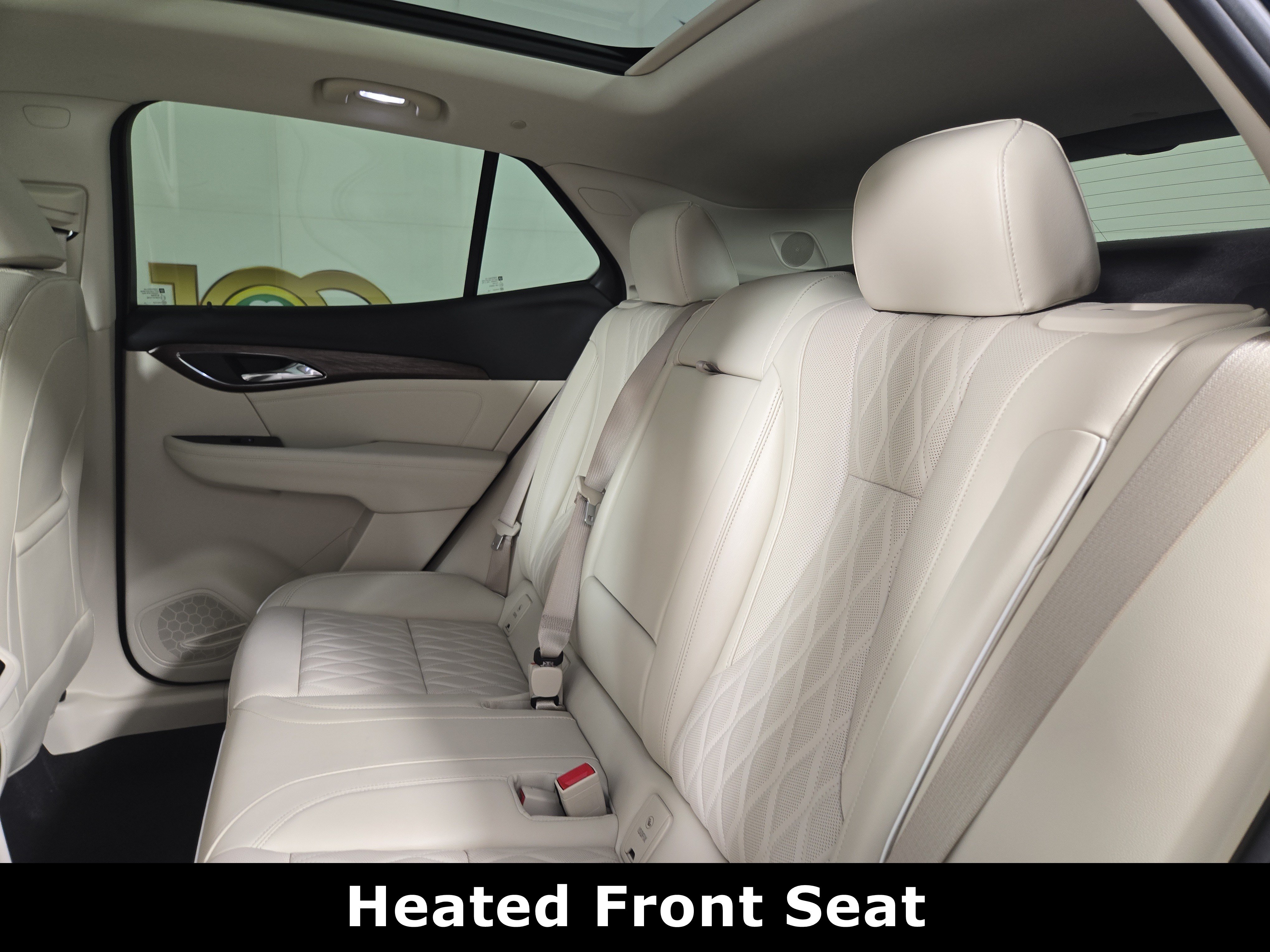 Used 2023 Buick Envision Avenir AWD/4WD image 12