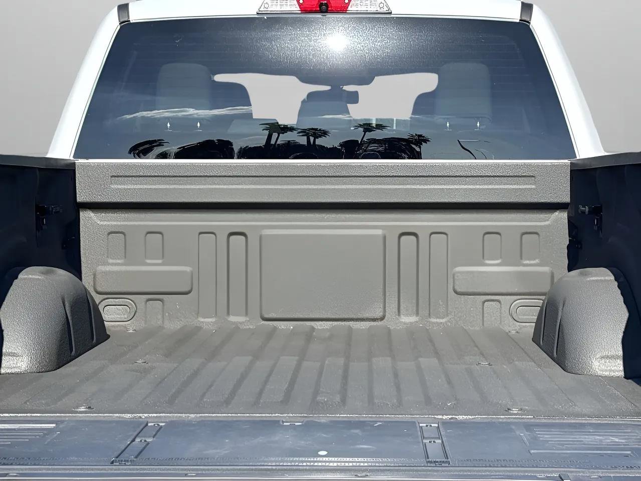 Used 2024 Ford F150 Lightning Flash image 8