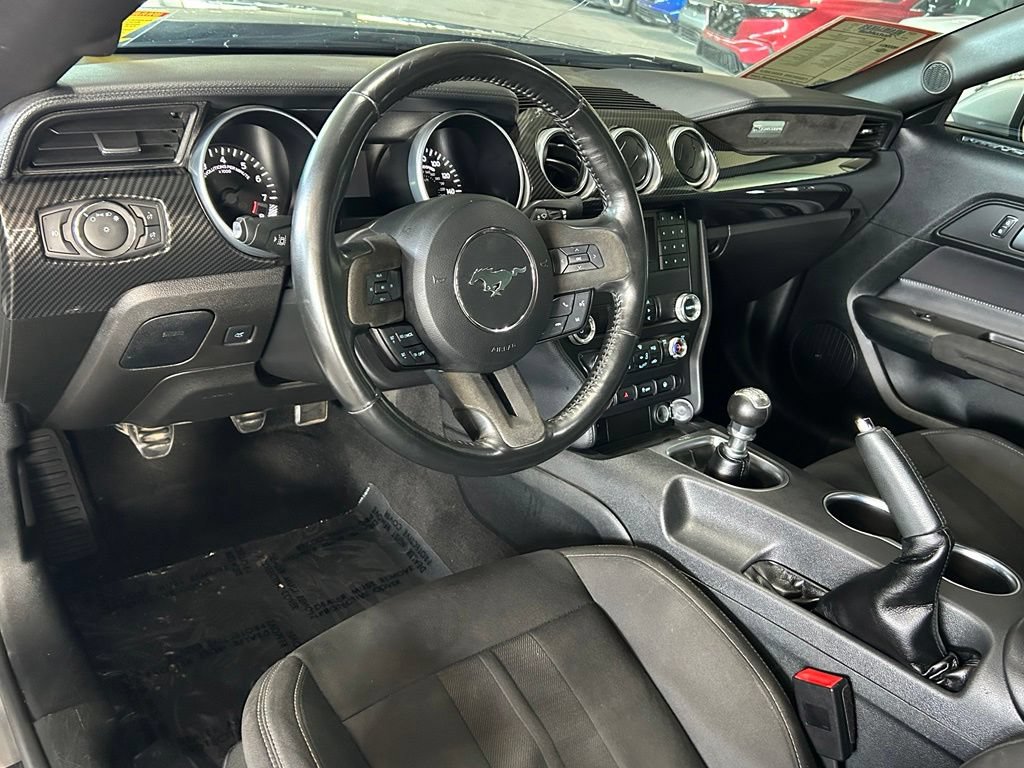 Used 2023 Ford Mustang GT RWD image 13