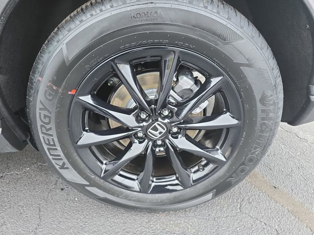 New 2026 Honda CR-V Sport-L image 35