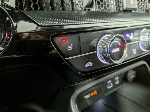 Certified 2023 Honda CR-V EX-L image 10