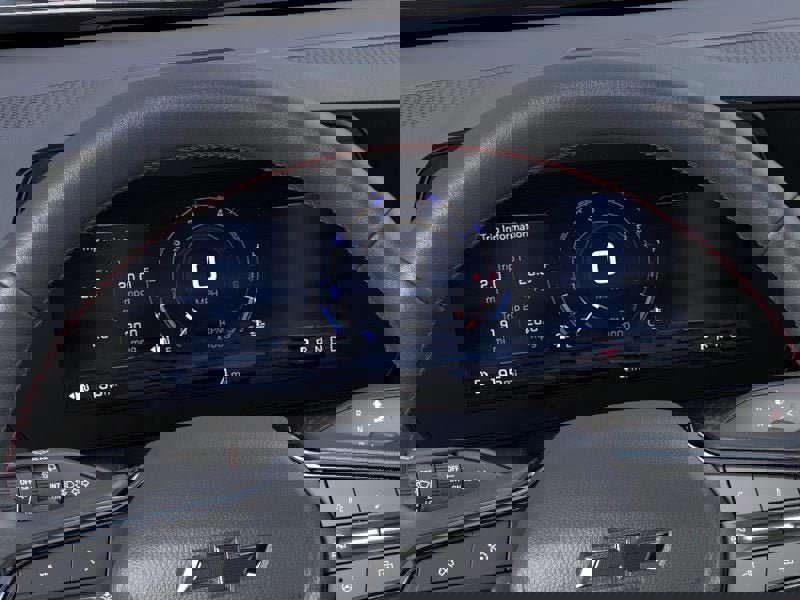 New 2026 Chevrolet Equinox RS image 18