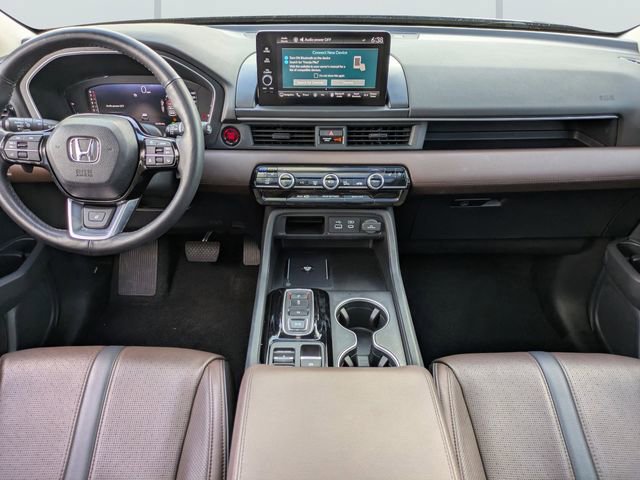 Used 2023 Honda Pilot Elite image 16