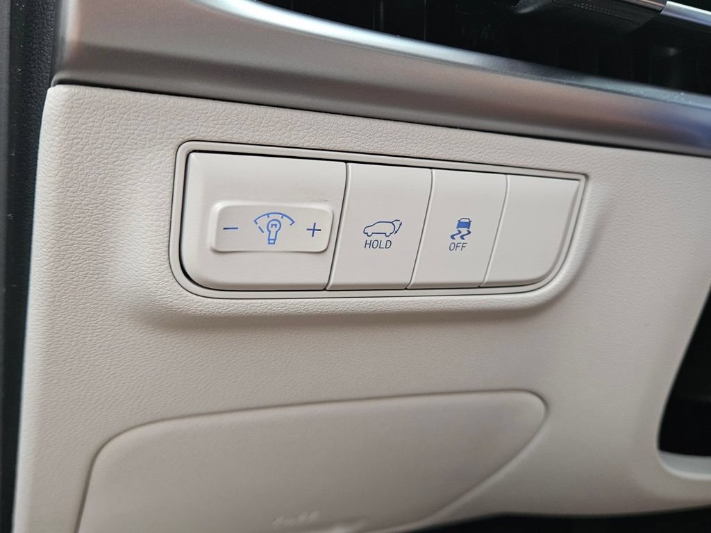 New 2026 Hyundai Tucson SEL Plus FWD image 27