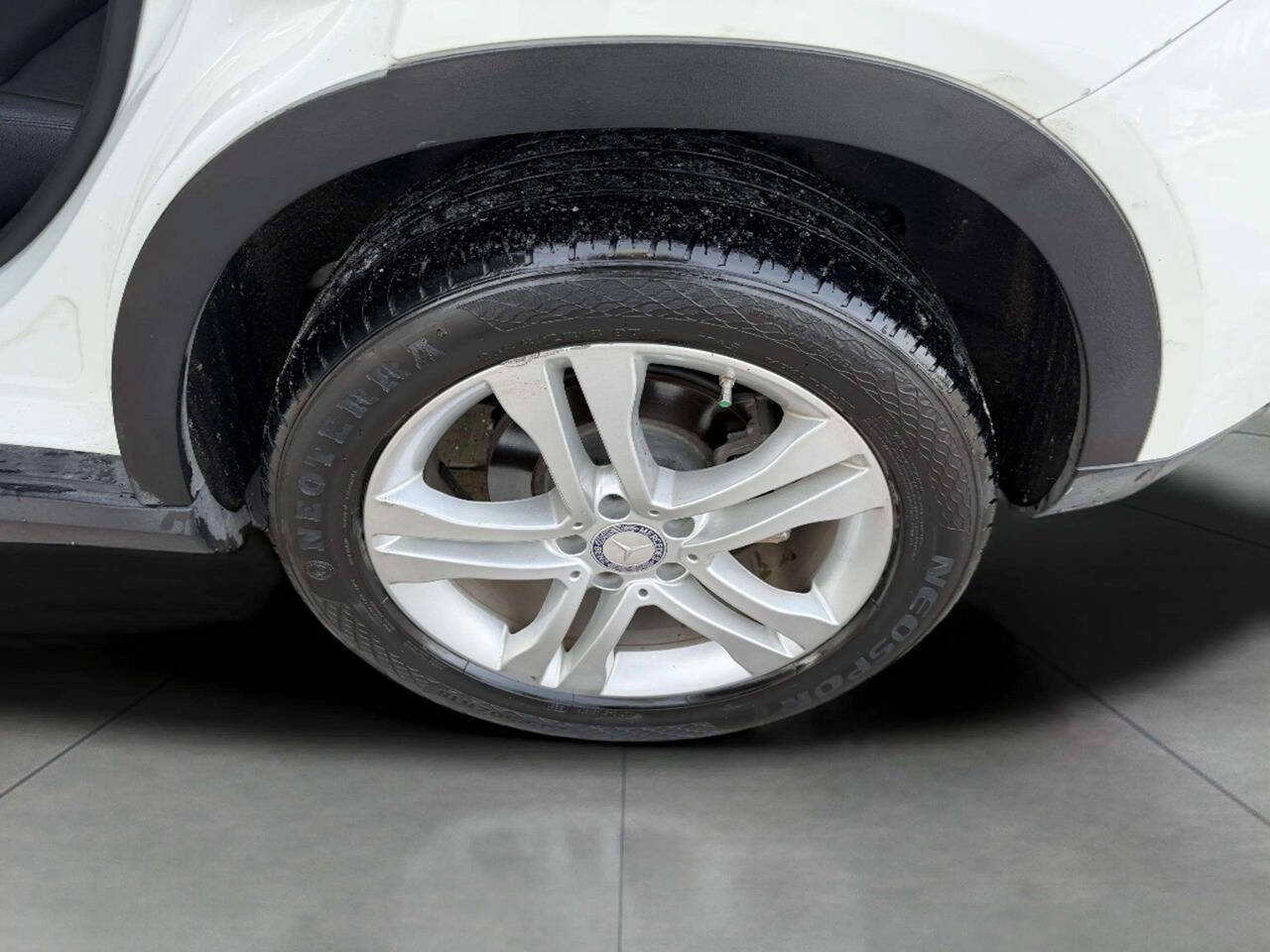 Used 2015 Mercedes-Benz GLA 250 4MATIC image 23