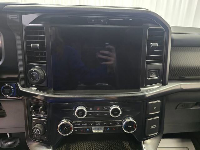 Used 2025 Ford F150 Raptor w/ Equipment Group 803A Raptor R image 20