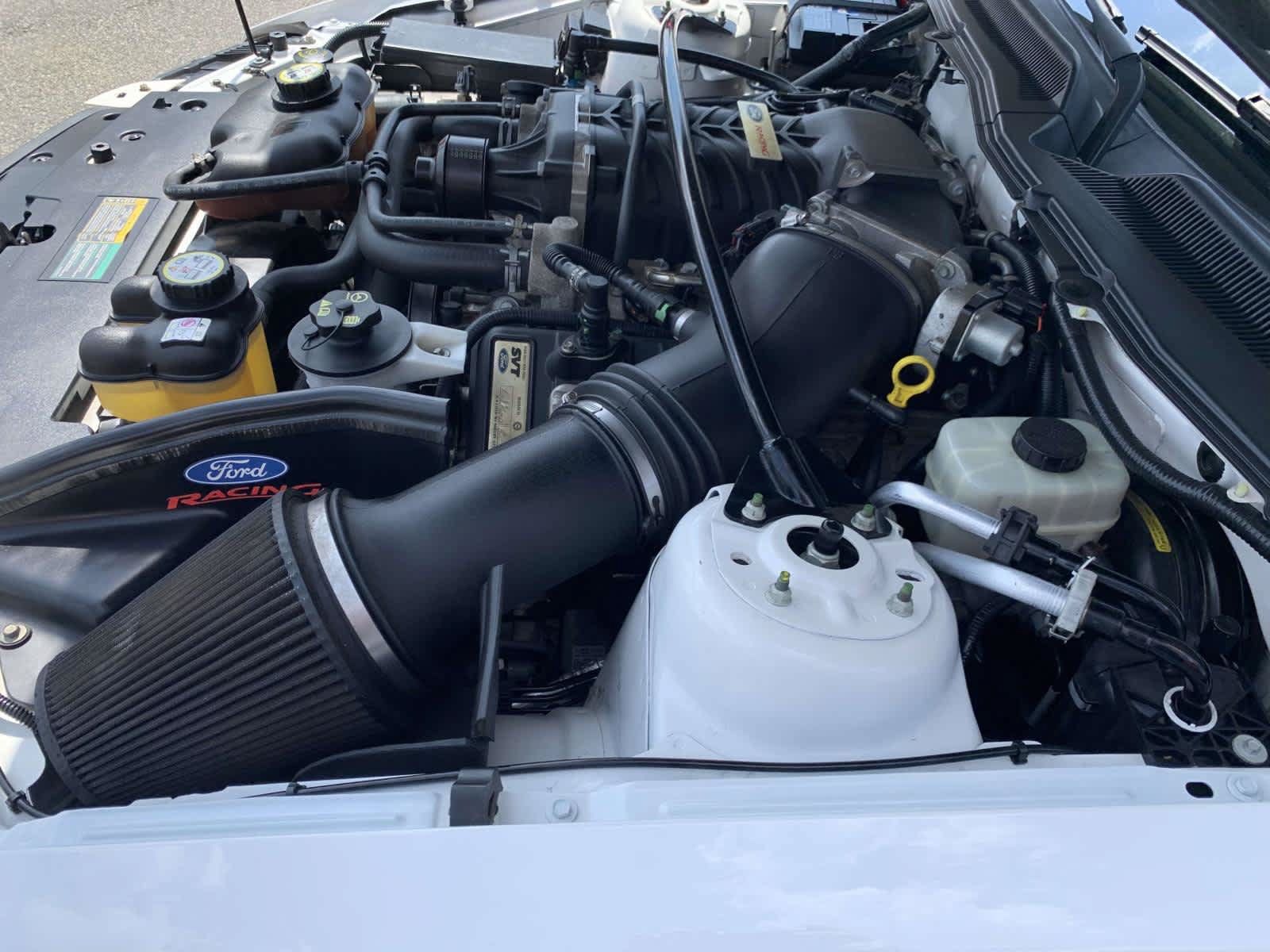 Used 2008 Ford Mustang Shelby GT500 RWD image 42
